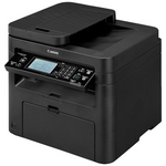Canon MF236n Network Monochrome Laser 4-in-1 Printer/Copy/Scan/Fax
