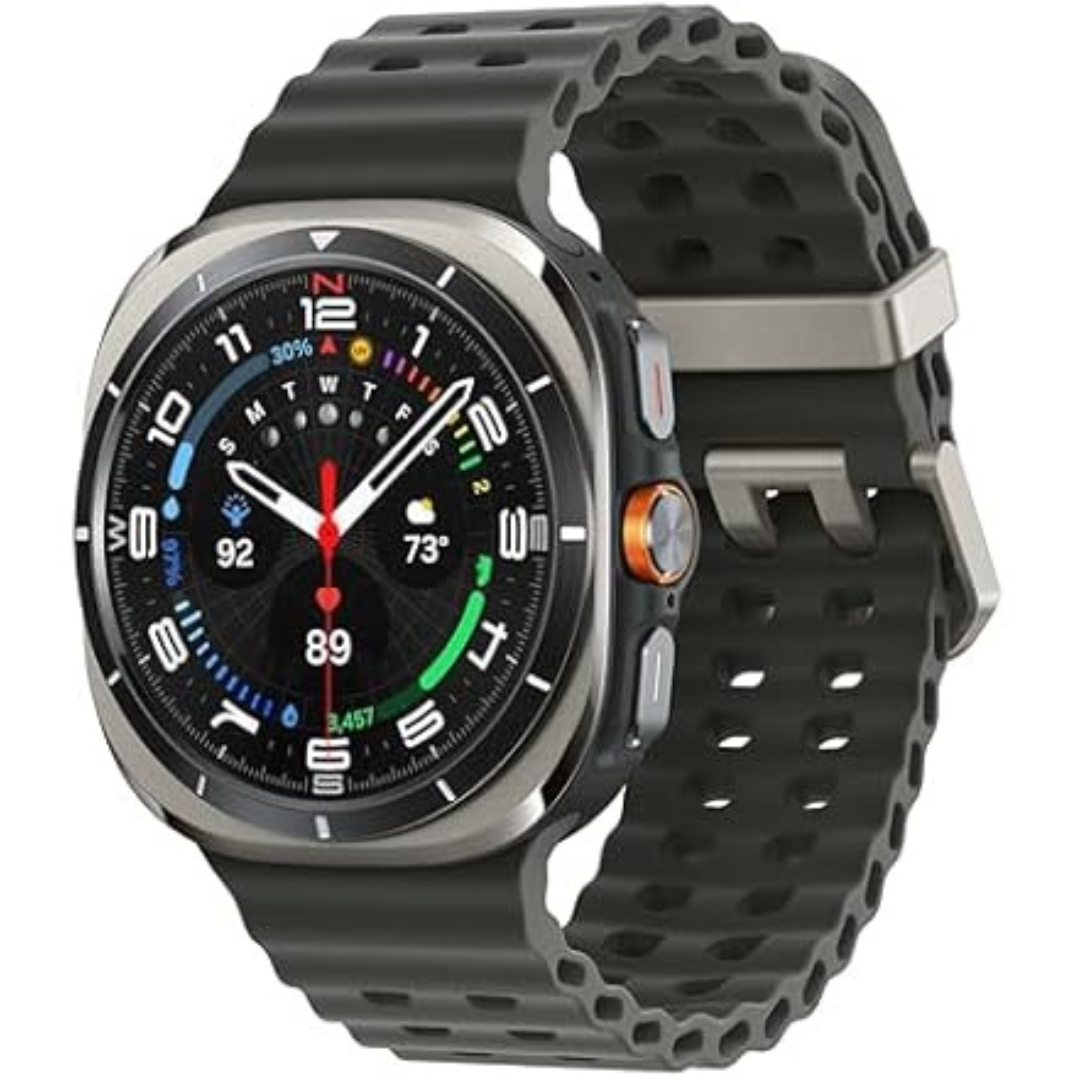 Samsung Galaxy Watch Ultra 47mm LTE AI Smartwatch