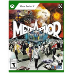 Metaphor: ReFantazio Launch Edition for Xbox Series X