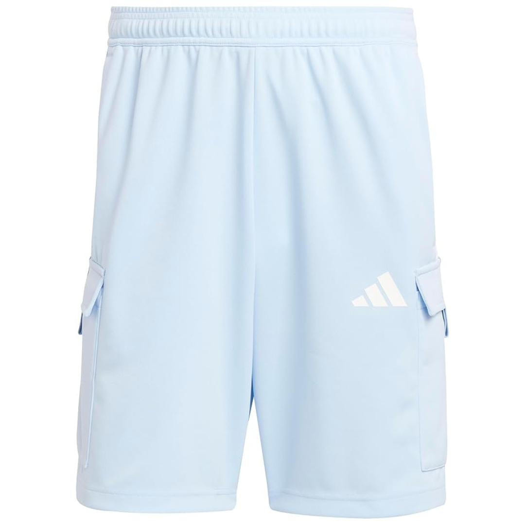 Adidas Men's Tiro Cargo Shorts