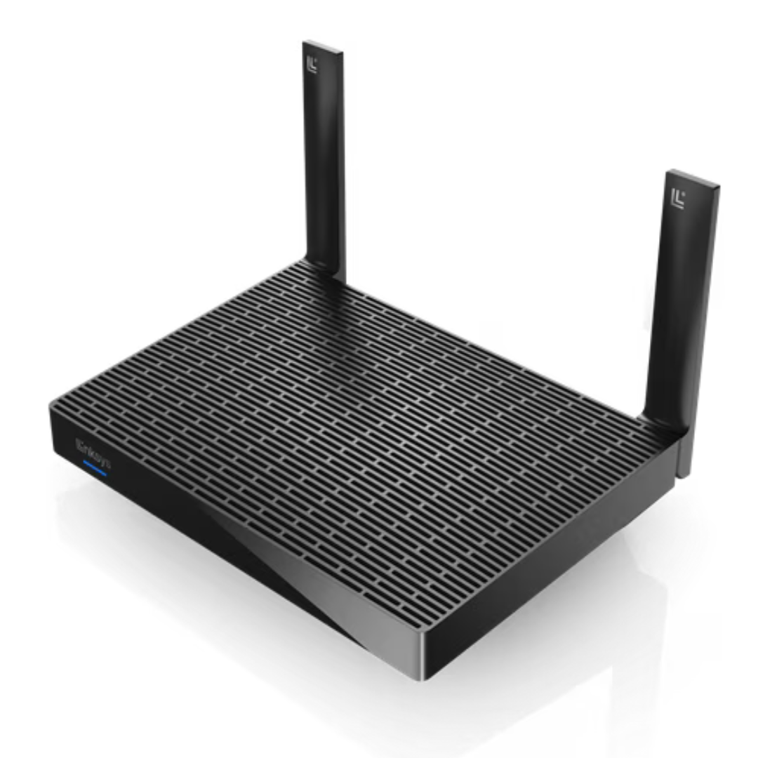 Linksys AX2200 Dual-Band Wi-Fi 6 Mesh Router