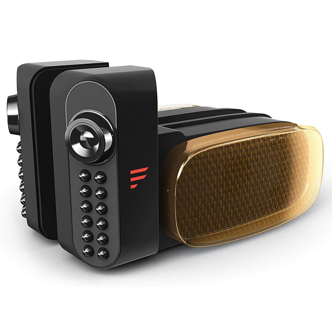 Furrion Vision S Wireless RV Backup Cameras w/ Amber Marker Lights