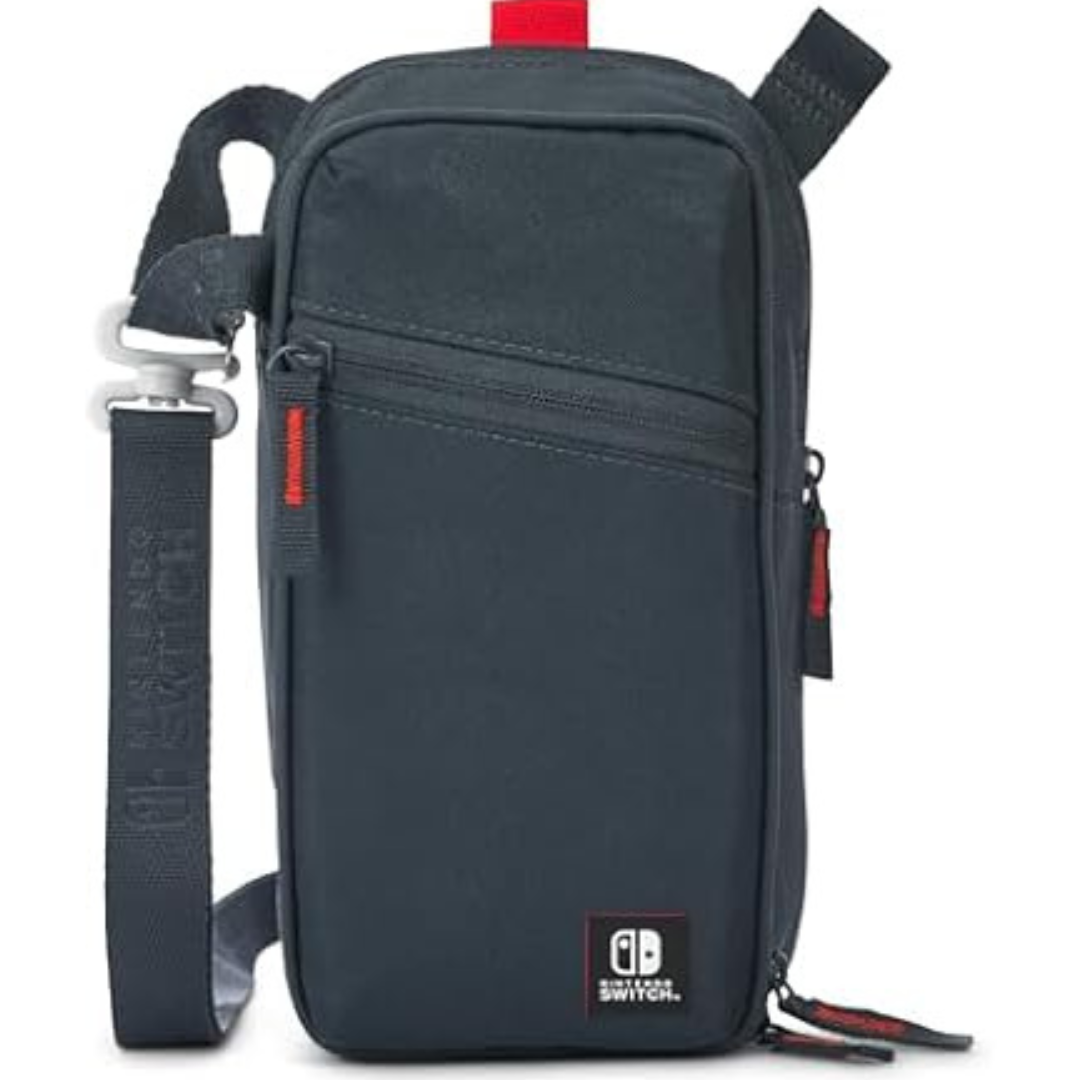 PowerA Crossbody Bag for Nintendo Switch Systems