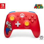 PowerA Wireless Controller for Nintendo Switch