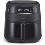 8-Qt Crux Marshmello Digital Air Fryer w/ TurboCrisp