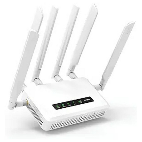GL.iNet GL-X3000 5G NR AX3000 Cellular Gateway Router