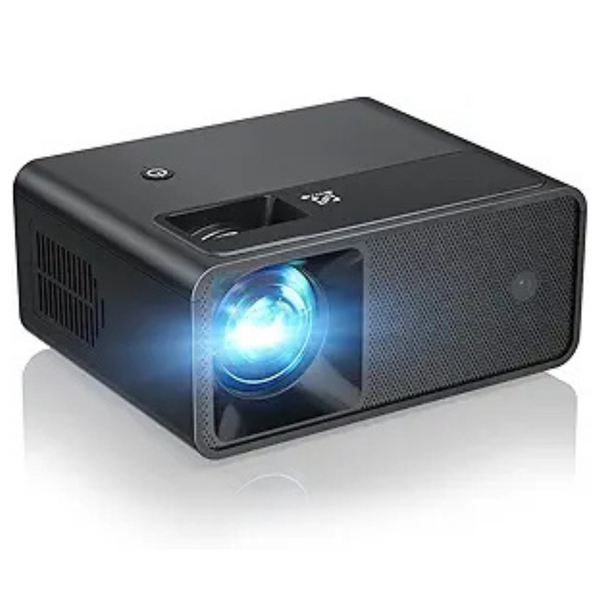 CiBest Mini Portable Full HD 1080P Projector