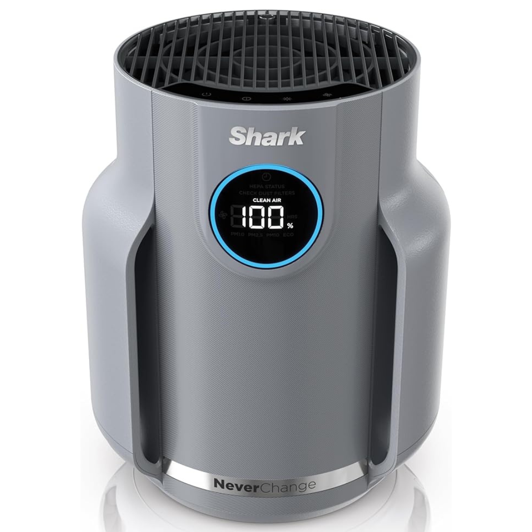 Shark NeverChange Air Purifier Compact Pro