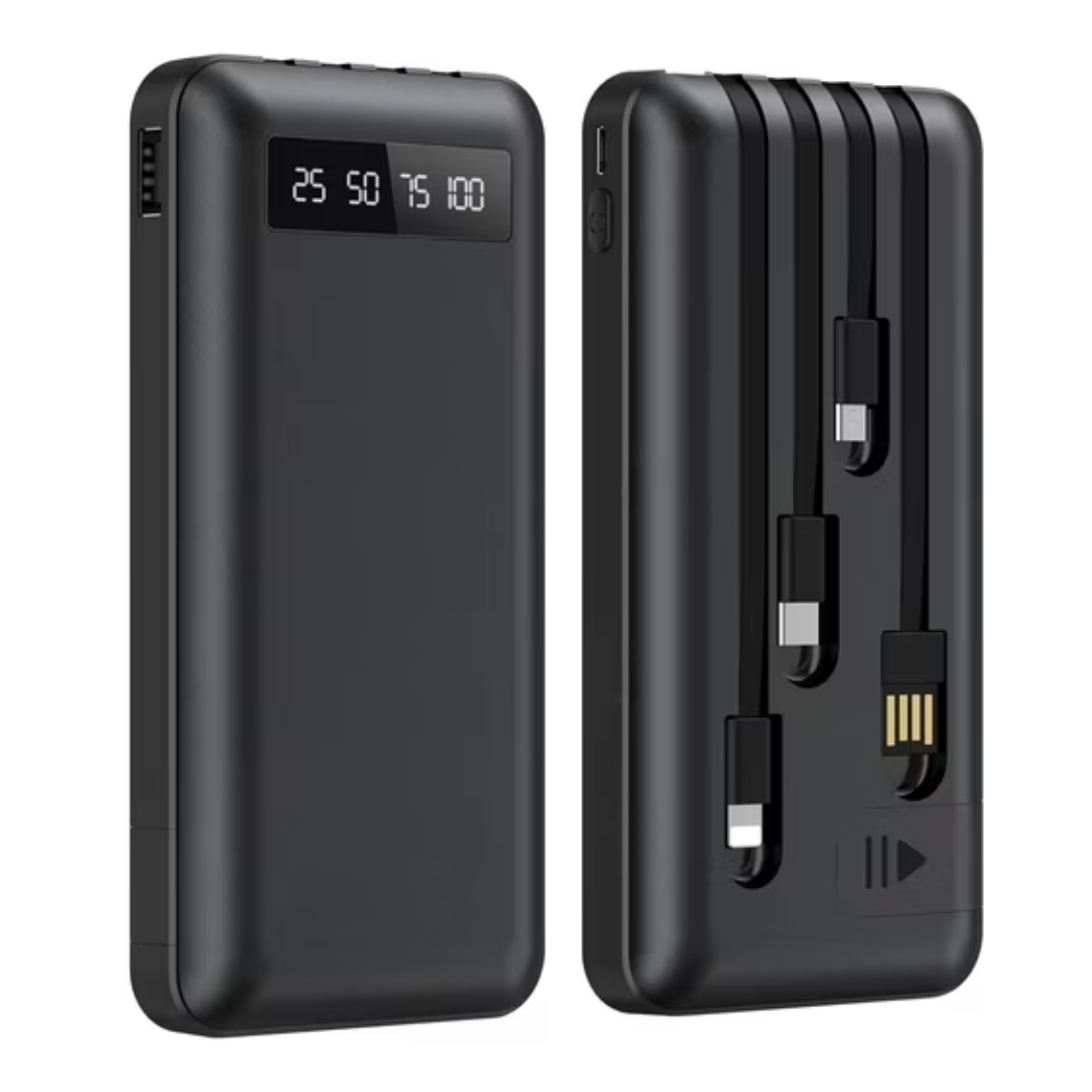 Catgood Baokaler 20,000mAh Portable Power Bank