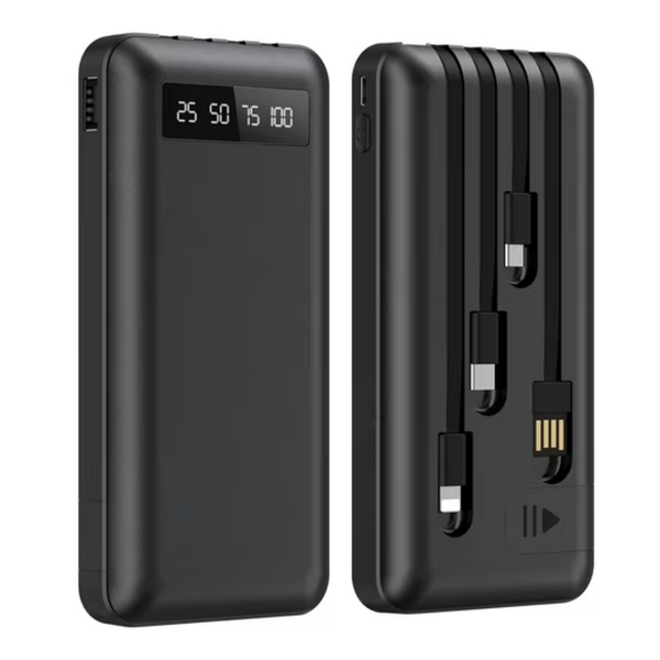 Catgood Baokaler 20,000mAh Portable Power Bank