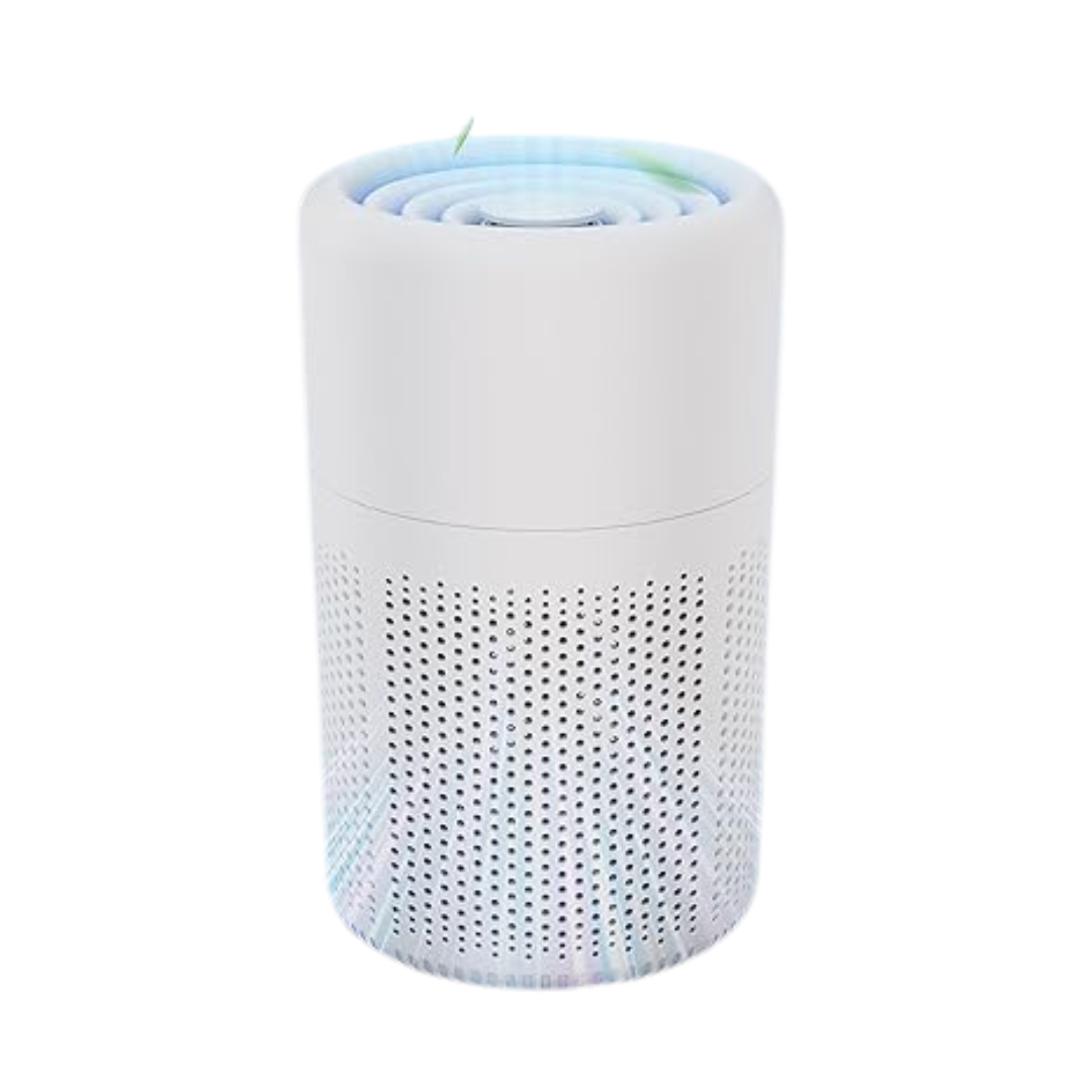 HEPA Air Purifier with Fragrance Function for Up to 320 Sq. Ft