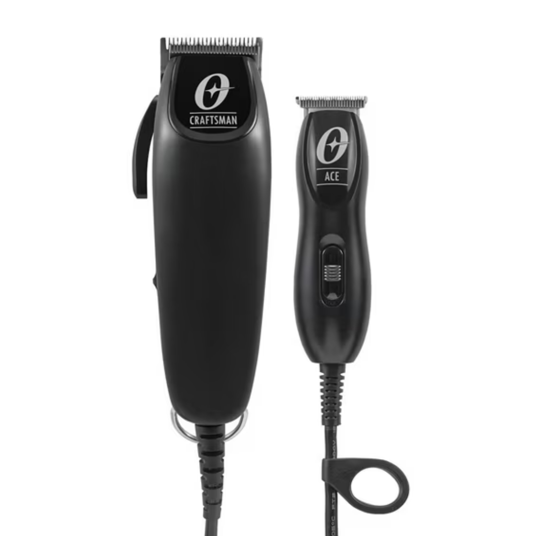 Oster Professional Craftsman Hair Cutting Kit