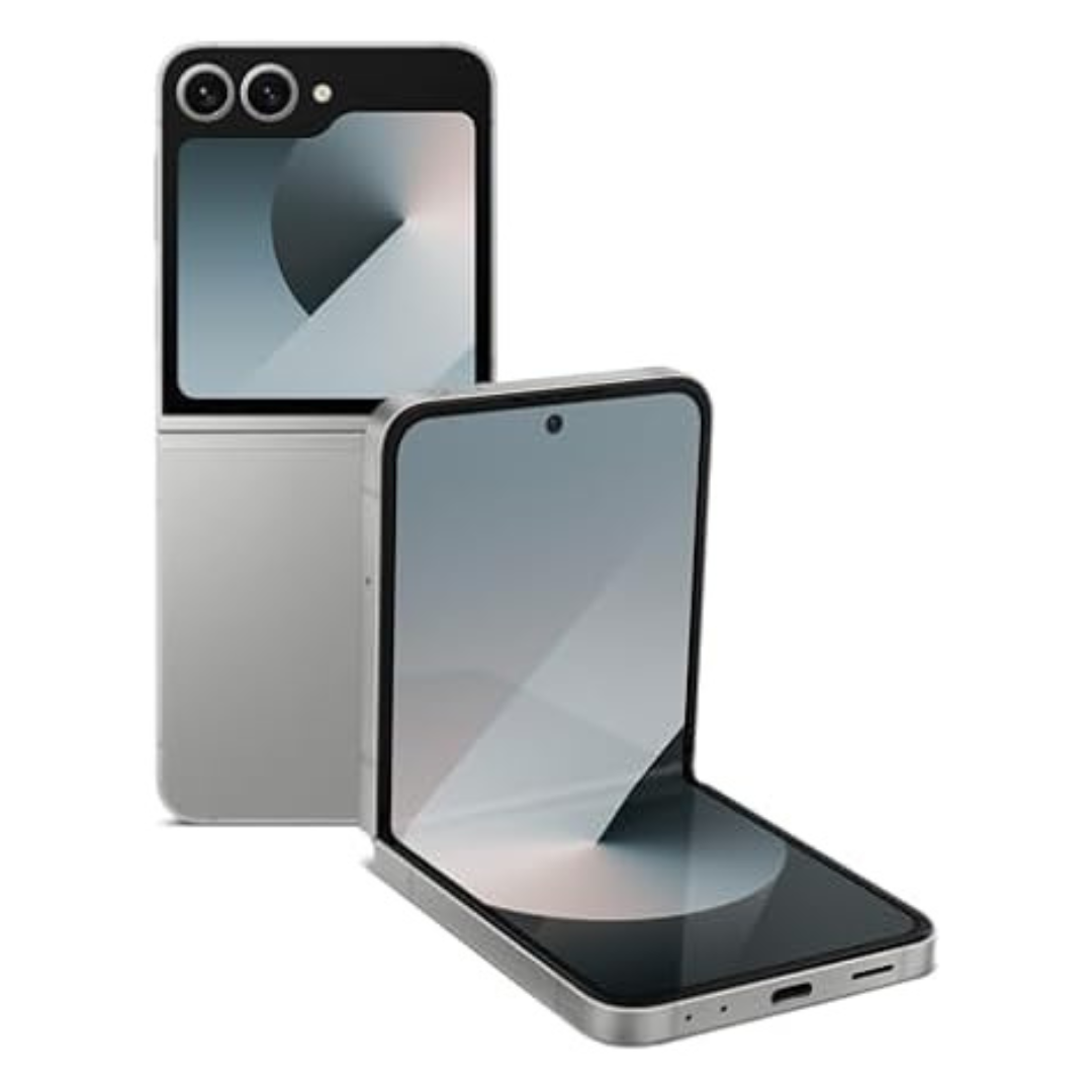 Samsung Galaxy Z Flip6 6.7" 512GB 5G Unlocked Flip Smartphone