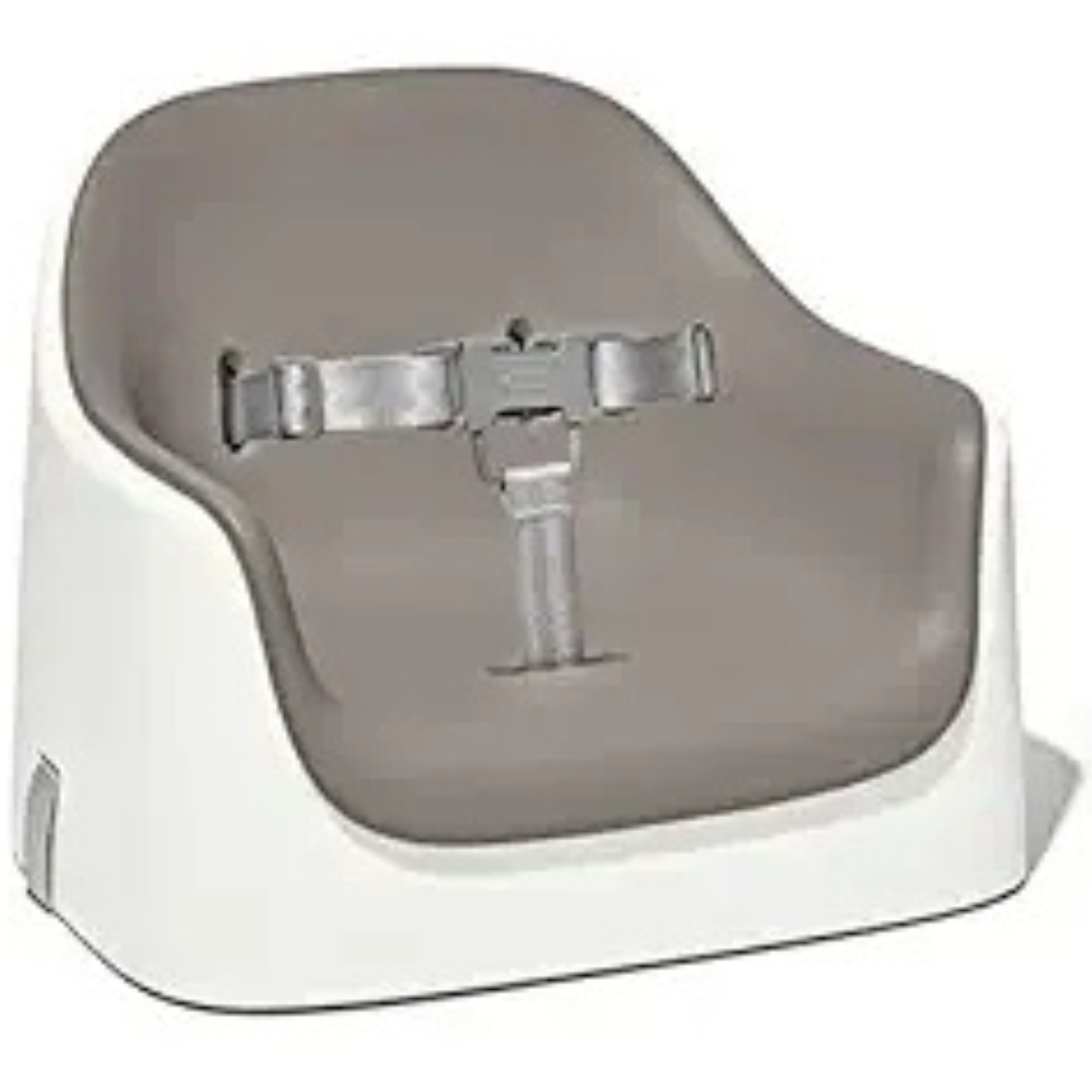 OXO Tot Nest Booster Seat with Removable Cushion