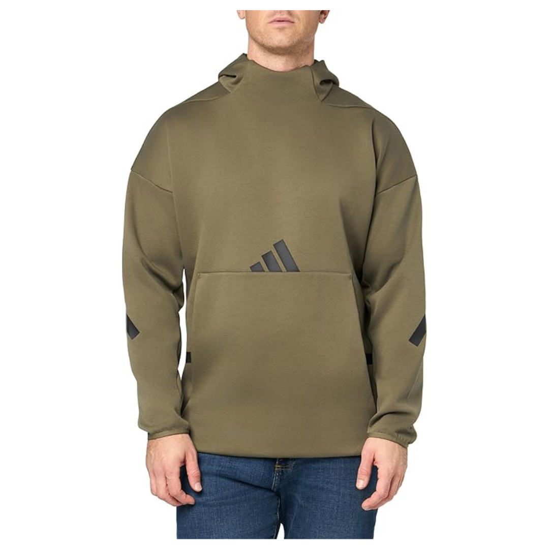 Adidas Men's Tall Size Z.N.E. Hoodie