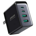 Joyroom 67W USB C 4-Port Foldable GaN Wall Fast Charger Adapter