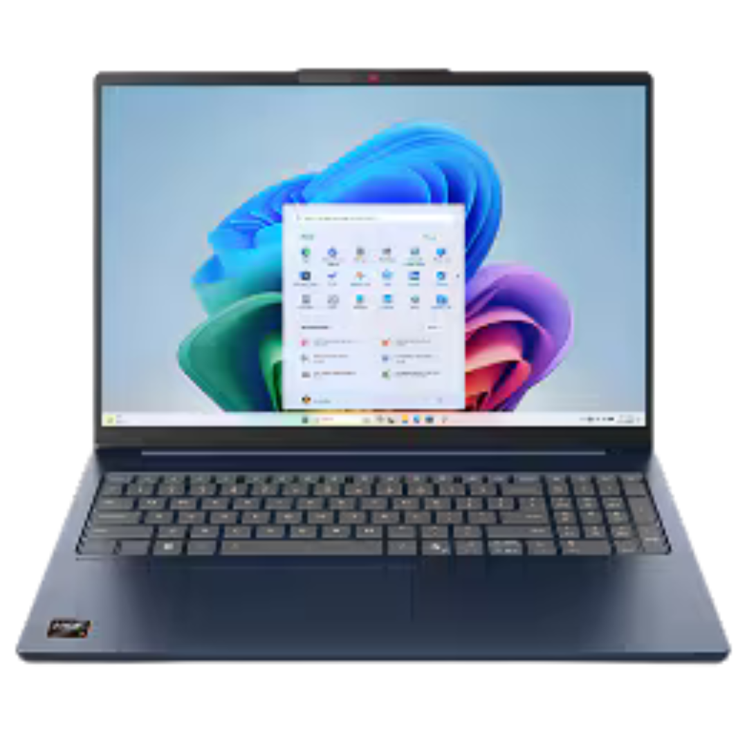 Lenovo IdeaPad Slim 5 16" FHD+ Touch Copilot+ Laptop (Ryzen AI 7 350 / 16GB RAM / 512GB SSD)