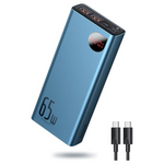 Baseus 65W 20000mAh Portable Power Bank