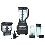 Ninja BL770 Mega Kitchen System Blender & Food Processor
