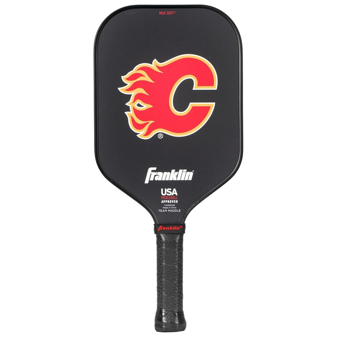 Franklin Sports NHL Team Pickleball Paddles