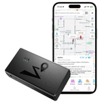 4G LTE GPS Tracker For Vehicles