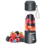 Nuwave 6-Blade Portable Blender With USB-C Rechargeable