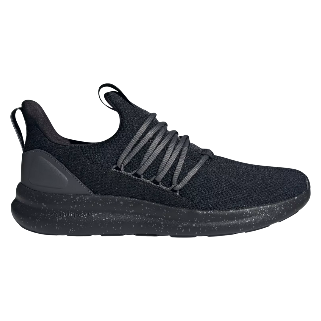 Adidas Men's Lite Racer Adapt 7.0 Slip On Sneakers