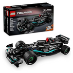 240-Piece LEGO Technic Mercedes-AMG F1 W14 E Car Toy Set (42165)
