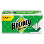 200-Count Bounty Paper Napkins