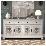 Laurel Foundry Modern Farmhouse Chessani 2 Drawer Sideboard