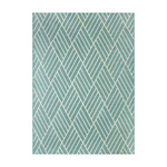 Better Homes & Gardens 6' x 9' Diamond Outdoor Rug
