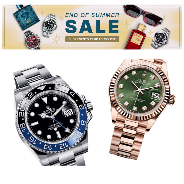 End Of Summer Sale: Up To 75% Off On Select Styles At JomaShop