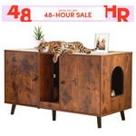 Surprise 48-Hour Sale: Up To 70% Off Everything