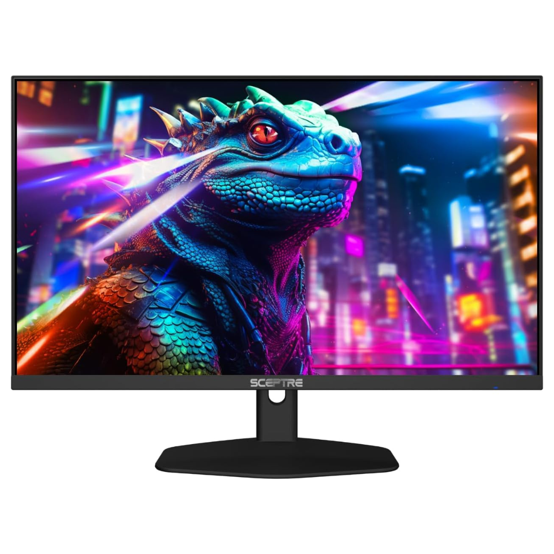 27" Sceptre FHD 100Hz IPS Gaming Monitor