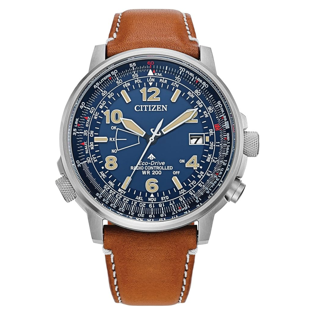 Citizen Eco-Drive Promaster Air Skyhawk Mens Watch