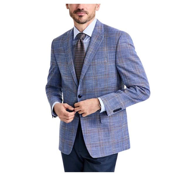 Michael Kors Men's Classic-Fit Sport Coat (2 Colors)