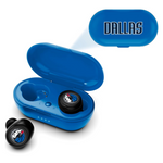 SOAR Dallas Mavericks True Wireless Earbuds