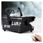 500W Fog Machine Mini Smoke Machine