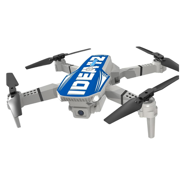3 Speed Modes Headless Mode Foldable 1080P Drone