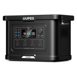 OUPES Exodus 2400 2232Wh 2400W LiFePO4 Portable Power Station