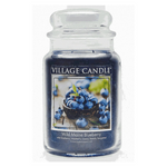 Large Jar Yankee Candles From $16.99 At Amazon
