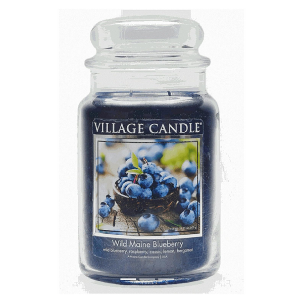 Large Jar Yankee Candles From $16.99 At Amazon