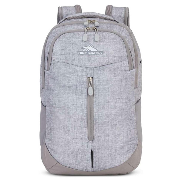 High Sierra Swerve Pro Comfortable Travel Backpack