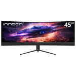 45" INNOCN 45C1R Curved 120Hz 3ms HDR VA Freesync Gaming Monitor