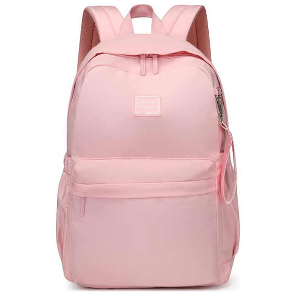 Caran.Y 30L Kids Lightweight Water-Resistant Design Backpack