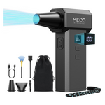 Meco Eleverde 220,000 RPM Electric Air Duster