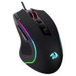 Redragon M612-RGB 8000 DPI Gaming Mouse w/ 11-Programmable Buttons