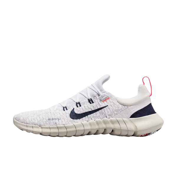 Nike Free Run 5.0 Men's Road Running Shoes