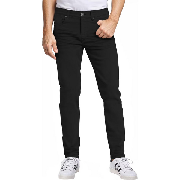 Men's Comfy Stretch Slim Fit Pants
