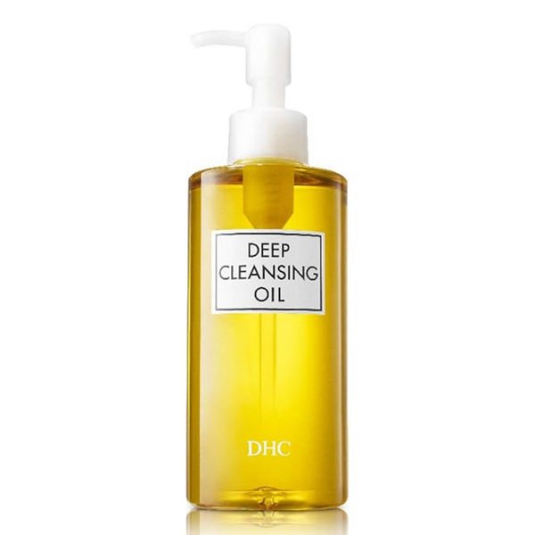 DHC Deep Cleansing Oil 6.7 Fl. oz